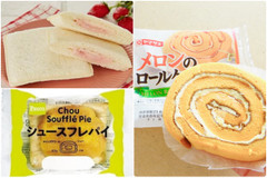 ローソンストア100限定のランチパック！：みんなが“食べたい”新商品ランキング