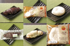 セブン・ファミマのクロワッサン！ チョコかメロンかどちらがお好き？：今週のコンビニパンランキング