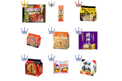 インスタント麺おすすめランキングBEST20！美味しい＆人気のラーメンを徹底比較！