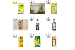 レモンサワーのおすすめランキングBEST20！人気の20種を徹底比較！