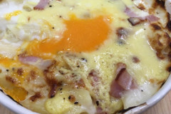 【カルボナーラ】系のランキングジャンル1位まとめ記事！全卵×生クリームの濃厚な味わい♪