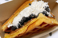 【クッキー＆クリーム】系のランキングジャンル1位まとめ記事！バニラ×ココアクッキーの絶妙な組み合わせ♪