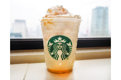 【スタバ新作】2022年バレンタイン第2弾！真っ白な生ホワイトチョコレート新作フラペチーノが登場♪
