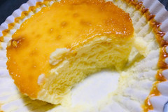 【バスクチーズケーキ】系のランキングジャンル1位まとめ記事！クリームチーズの濃厚な味わいと表面の香ばしさが良い♪