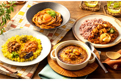 【期間限定】カレーの名店「オーベルジーヌ」「魯珈」監修による商品が登場！イトーヨーカドーの名物イベント「カレーフェス」開催！
