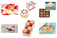 【ギフト】のランキングジャンル1位まとめ記事！母の日に贈りたい♪もらって嬉しいギフトがいっぱい！