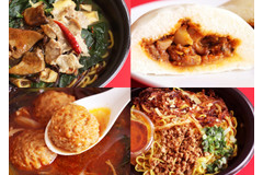 【7日間限定】四川料理の人気店が監修！新作メニュー4選！【イトーヨーカドー】