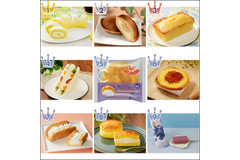 【2022年8月】ローソンスイーツ月間ランキングTOP10！