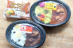 イトーヨーカドーで『カレーフェス』開催！人気店とのコラボカレーを手軽に楽しもう