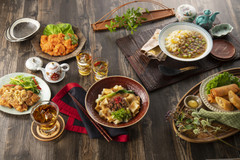 中華の名店「赤坂四川飯店」監修商品も！『イトーヨーカドー中華街』始まります！