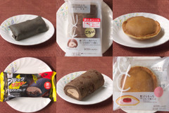 ローソンのとろーり苺はどこにある？ あの定番に春の甘酸っぱさ！：今週のコンビニスイーツランキング