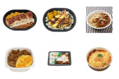 【2026年4月第5週】コンビニ寿司・コンビニ弁当の新商品！イカフライおかか御飯・海老天かき揚げご飯など話題弁当まとめ