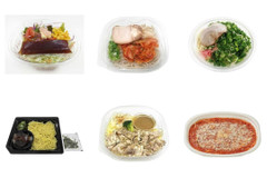 【2026年4月第5週】コンビニ麺・コンビニパスタの新商品！パリパリ麺サラダや別府冷麺など個性派麺まとめ