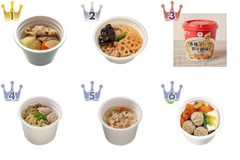 【2026年4月第4週】コンビニスープ・コンビニ味噌汁ランキング1位はセブンのぶた汁！春の新スープ続々登場まとめ