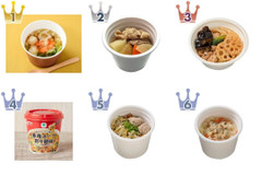 【2026年6月第2週】コンビニスープ・コンビニ味噌汁ランキング1位は鶏つくね生姜スープ！夏に嬉しい健康系・麻辣湯も登場まとめ