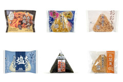 【2026年7月第5週】コンビニおにぎり・コンビニ手巻寿司の新商品！新潟コシヒカリちりめん山椒や豚焼肉おむすびなどまとめ