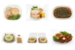 【2026年7月第5週】コンビニ麺・コンビニパスタの新商品！ピリ辛冷しそばや辛味噌ラーメンサラダなど夏麺まとめ