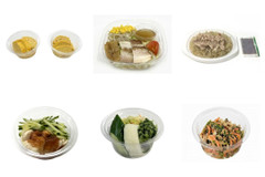 【2026年7月第5週】コンビニ惣菜の新商品！だし巻き玉子やあごだし塩ラーメンサラダなど和風惣菜まとめ