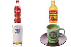 今週から買えるドリンクのまとめ：1月20日（月）