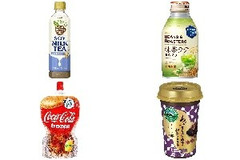今週から買えるドリンクのまとめ：3月30日（月）