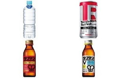 今週から買える健康系ドリンクのまとめ：4月8日（水）