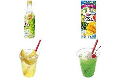 今週から買えるドリンクのまとめ：5月25日（月）