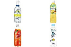 今週から買えるドリンクのまとめ：6月1日（月）