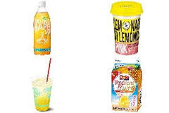 今週から買えるドリンクのまとめ：8月3日（月）