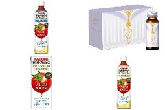 今週から買える健康系ドリンクのまとめ：8月5日（水）