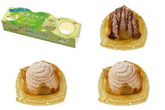 今週新発売のスイーツまとめ！『メイトーの抹茶ミルクプリン』、『ショコラケーキ』など♪