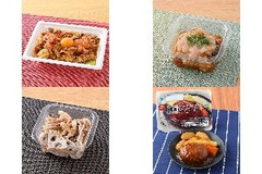 今週新発売のファミマお惣菜まとめ！『から旨い！豚キムチ炒め』、『焼きさばとおろしのごま醤油だれ』など♪