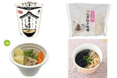 今週新発売の味噌まとめ！『千年こうじや監修 八海山酒粕仕立て 濃厚味噌ラーメン』、『九条ねぎ味噌おむすび』など♪