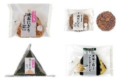 今週新発売のセブンイレブンおにぎりまとめ！『香ばし醤油の焼おにぎり』、『香ばし醤油焼おにぎり』など♪