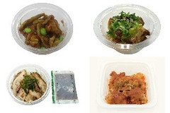 今週新発売のおつまみまとめ！『おつまみチキンチキンごぼう』、『冷たいまま食べる おつまみ炭火焼鳥肩小肉』など♪