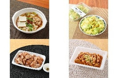 今週新発売のファミマお惣菜まとめ！『もつ鍋』、『春きゃべつの浅漬』など♪