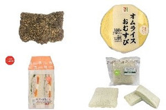 今週新発売のセブン-イレブンまとめ！『ザクチキ 漆黒のWペッパー』、『オムライスおむすび』など♪