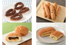 今週新発売のローソンまとめ！『チョコチュロッキー』、『チョコチップスナック』など♪