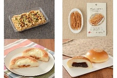 今週新発売のローソンまとめ！『天かすご飯』、『おしゃぶりチキン』など♪
