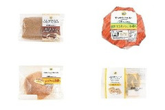 今週新発売のミニストップまとめ！『コーヒー＆ホワイトチョコ！チョコ！チョコ！チョコ！チョコ！』、『てりやきバーガー』など♪