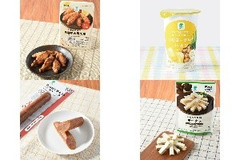 今週新発売のファミマルまとめ！『甘辛黒胡椒だれ手羽中の炭火焼』、『のむヨーグルトパイン』など♪