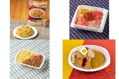 今週新発売のファミマお弁当まとめ！『卵で黄金に仕上げた町中華チャーハン』、『おだしで食べる！海鮮丼』など♪