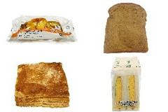 今週新発売のセブンイレブンパンまとめ！『ご愛顧しみふわ食感フレンチトースト』、『コーヒーサンド ホイップクリーム』など♪