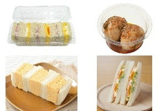 今週新発売の卵料理まとめ！『ひとくちボックス たまご＆ハム』、『旨辛ラー油だれのとろっと煮たまご』など♪