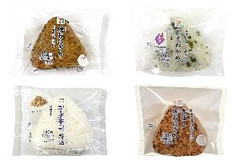 今週新発売のセブンイレブンおにぎりまとめ！『だし醤油仕立ての焼おにぎり』、『しそわかめおむすび 本干したくあん入り』など♪