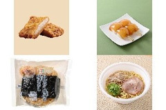 今週新発売の醤油味まとめ！『ザクじゅわチキン にんにく醤油味』、『こだわり醤油のみたらし団子』など♪