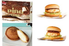 今週新発売の濃厚な食べものまとめ！『ピノ 濃厚ティラミス』、『グラコロ』など♪