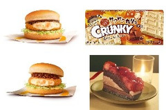 今週新発売のサクサクまとめ！『グラコロ』、『クランキー 香ばしキャラメル』など♪