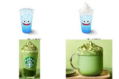 今週新発売のテイクアウトドリンクまとめ！『マックフィズ 爽やかヨーグルトソーダ味』、『マックフロート 爽やかヨーグルトソーダ味』など♪