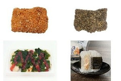 今週新発売のジューシーな食べものまとめ！『ザクチキ 刺激の麻辣』、『ザクチキ 漆黒のWペッパー』など♪