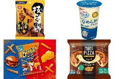今週新発売の濃厚な食べものまとめ！『技のこだ割り うに醤油だれ』、『のむメイトーのなめらかプリン』など♪